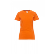 Payper SUNRISE Damen-T-Shirt Jersey / Gr. M / orange Produktbild