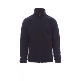 Payper NEPAL Fleecejacke Polar Fleece /  Gr. M / marine Produktbild
