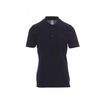 Payper ROME Poloshirt Piqué /  Gr. 4XL / marine Produktbild