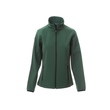 Payper PERTH LADY Damen-Softshelljacke Mechanical-Stretch / Gr. M / grün Produktbild