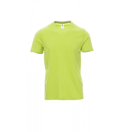 Payper SUNSET T-Shirt Jersey / Gr. XS / sauergrün Produktbild
