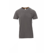 Payper SUNSET T-Shirt Jersey / Gr. 4XL / helles rauchgrau Produktbild