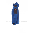 Payper EXTREME LADY Damen- Softshelljacke / Gr. XS /  blau-schwarz Produktbild Additional View 2 S