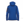 Payper EXTREME LADY Damen- Softshelljacke / Gr. XS /  blau-schwarz Produktbild Additional View 4 S