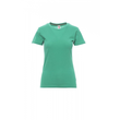 Payper SUNSET LADY Damen-T-Shirt Jersey / Gr. M / smaragdgrün Produktbild