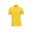 Payper VENICE Poloshirt Piqué /  Gr. 4XL / gelb Produktbild