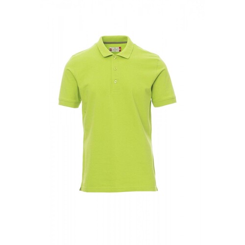 Payper VENICE Poloshirt Piqué /  Gr. M / sauergrün Produktbild Front View L
