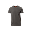 Payper SUNRISE T-Shirt Jersey /  Gr. 4XL / rauchgrau Produktbild