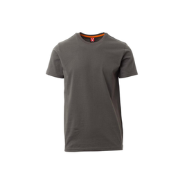 Payper SUNRISE T-Shirt Jersey /  Gr. L / rauchgrau Produktbild