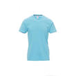 Payper SUNRISE T-Shirt Jersey /  Gr. 4XL / atollblau Produktbild