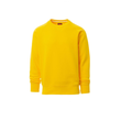Payper MISTRAL+ Sweatshirt  angeraut / Gr. 4XL / gelb Produktbild