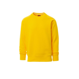 Payper MISTRAL+ Sweatshirt  angeraut / Gr. XS / gelb Produktbild