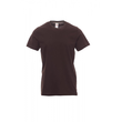 Payper SUNSET T-Shirt Jersey / Gr. 4XL / braun Produktbild