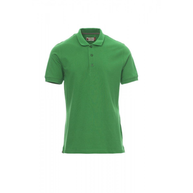 Payper VENICE Poloshirt Piqué /  Gr. XXL / geleegrün Produktbild