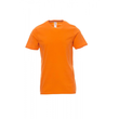 Payper SUNSET T-Shirt Jersey / Gr. M / orange Produktbild