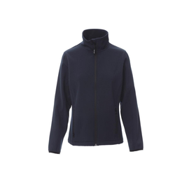 Payper PERTH LADY Damen-Softshelljacke Mechanical-Stretch / Gr. XXL / marine Produktbild