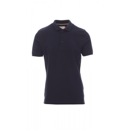 Payper VENICE Poloshirt Piqué /  Gr. M / marine Produktbild