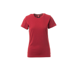 Payper SUNRISE Damen-T-Shirt Jersey / Gr. M / bordeaux Produktbild