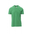Payper ROME Poloshirt Piqué /  Gr. 4XL / geleegrün Produktbild