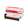 Trommel für MC853/873/883 30000 Seiten schwarz OKI 44844472 Produktbild