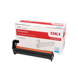 Trommel für MC853/873/883 30000 Seiten cyan OKI 44844471 Produktbild