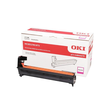 Trommel für MC853/873/883 30000 Seiten magenta OKI 44844470 Produktbild