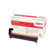Trommel für MC853/873/883 30000 Seiten gelb OKI 44844469 Produktbild