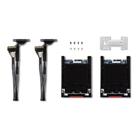 Lenovo Speicher - Upgrade-Kit - für ThinkStation Produktbild