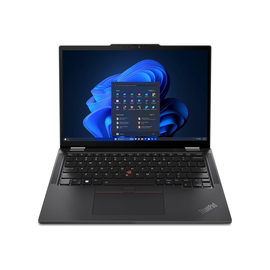 Lenovo ThinkPad X13 2-in-1 Gen 5 21LW - Flip-Design - Intel Core Ultra 7 155U / 1.7 GHz - Evo - Win Produktbild