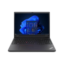 Lenovo ThinkPad P16v Gen 2 21KX - Intel Core Ultra 7 155H / 1.4 GHz - Win 11 Pro - RTX 500 Ada - 32 Produktbild