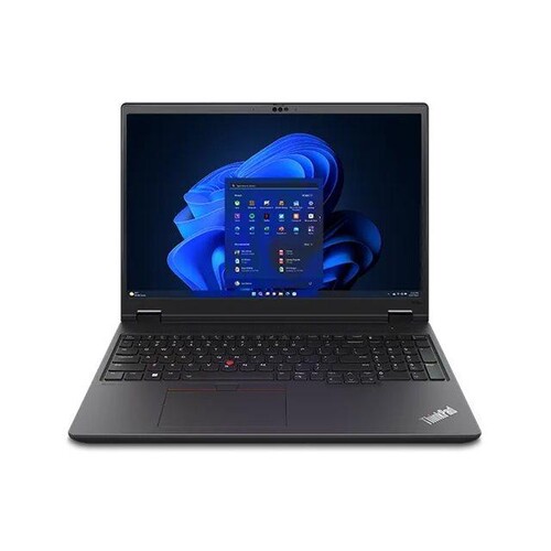 Lenovo ThinkPad P16v Gen 2 21KX - Intel Core Ultra 7 155H / 1.4 GHz - Win 11 Pro - RTX 500 Ada - 32 Produktbild