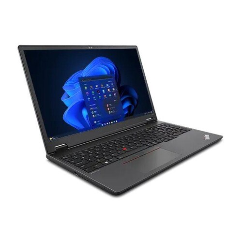 Lenovo ThinkPad P16v Gen 2 21KX - Intel Core Ultra 7 155H / 1.4 GHz - Win 11 Pro - RTX 500 Ada - 32 Produktbild Additional View 1 L