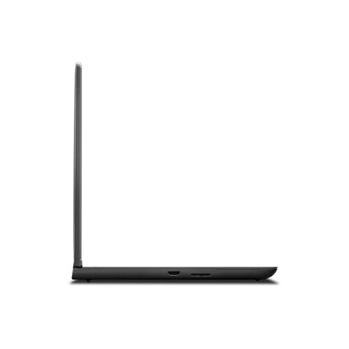 Lenovo ThinkPad P16v Gen 2 21KX - Intel Core Ultra 7 155H / 1.4 GHz - Win 11 Pro - RTX 500 Ada - 32 Produktbild Additional View 2 L