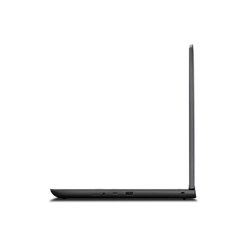 Lenovo ThinkPad P16v Gen 2 21KX - Intel Core Ultra 7 155H / 1.4 GHz - Win 11 Pro - RTX 500 Ada - 32 Produktbild Additional View 3 L