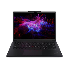 Lenovo ThinkPad P14s Gen 5 21G2 - Intel Core Ultra 7 155H / 1.4 GHz - Win 11 Pro - Intel Arc Graphic Produktbild