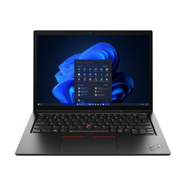 Lenovo ThinkPad L13 2-in-1 Gen 5 21LM - Flip-Design - Intel Core Ultra 7 165U / 1.7 GHz - vPro Enter Produktbild