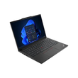 Lenovo ThinkPad E14 Gen 6 21M7 - 180°-Scharnierdesign - Intel Core Ultra 7 155H / 1.4 GHz - Win 11 P Produktbild Additional View 1 S