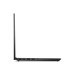 Lenovo ThinkPad E14 Gen 6 21M7 - 180°-Scharnierdesign - Intel Core Ultra 7 155H / 1.4 GHz - Win 11 P Produktbild Additional View 4 S