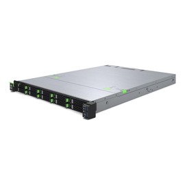 Fujitsu PRIMERGY RX1330 M6 - Server - Rack-Montage Produktbild