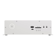 ZOTAC ZBOX H39R5000W - Barebone - Mini-PC - 1 x Core i9 13900HX / 2.2 GHz Produktbild