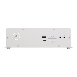 ZOTAC ZBOX H39R5000W - Barebone - Mini-PC - 1 x Core i9 13900HX / 2.2 GHz Produktbild