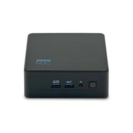 FUTURENUC Future NUC Pro 13. GEN - Barebone - Core i7 Produktbild