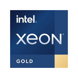 Dell Intel Xeon Gold 5416S - 2 GHz - 16 Kerne - 32 Threads Produktbild