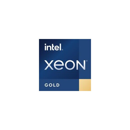 Dell Intel Xeon Gold 5416S - 2 GHz - 16 Kerne - 32 Threads Produktbild Front View L