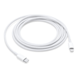 Apple Lightning-Kabel - 24 pin USB-C männlich zu Lightning männlich Produktbild