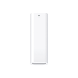 Apple Lightning Adapter - 24 pin USB-C weiblich zu Lightning weiblich - für 10.9-inch iPad (10. Gene Produktbild