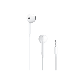 Apple EarPods - Ohrhörer mit Mikrofon - Ohrstöpsel Produktbild