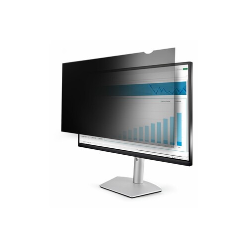 StarTech.com 25-inch 16:9 Computer Monitor Privacy Screen/Filter - Blickschutzfilter für Bildschirme Produktbild Additional View 1 L