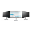 StarTech.com 25-inch 16:9 Computer Monitor Privacy Screen/Filter - Blickschutzfilter für Bildschirme Produktbild Additional View 2 S