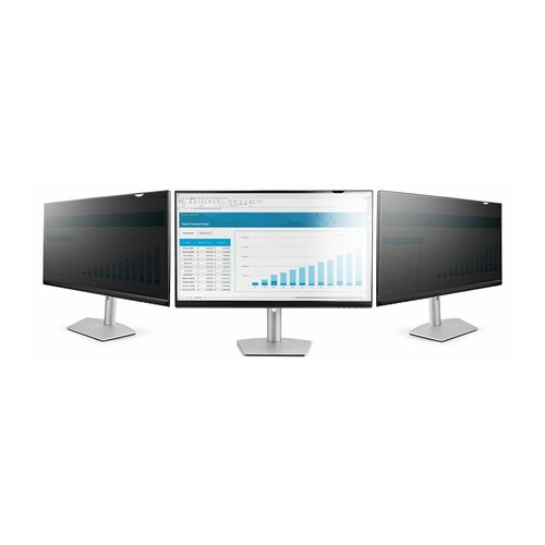 StarTech.com 25-inch 16:9 Computer Monitor Privacy Screen/Filter - Blickschutzfilter für Bildschirme Produktbild Additional View 2 L